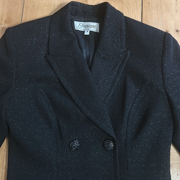Vintage blazer - Picture 2 of 10